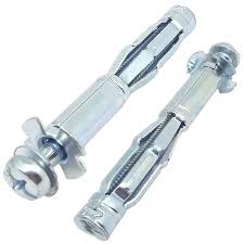 Heavy Duty Bolts